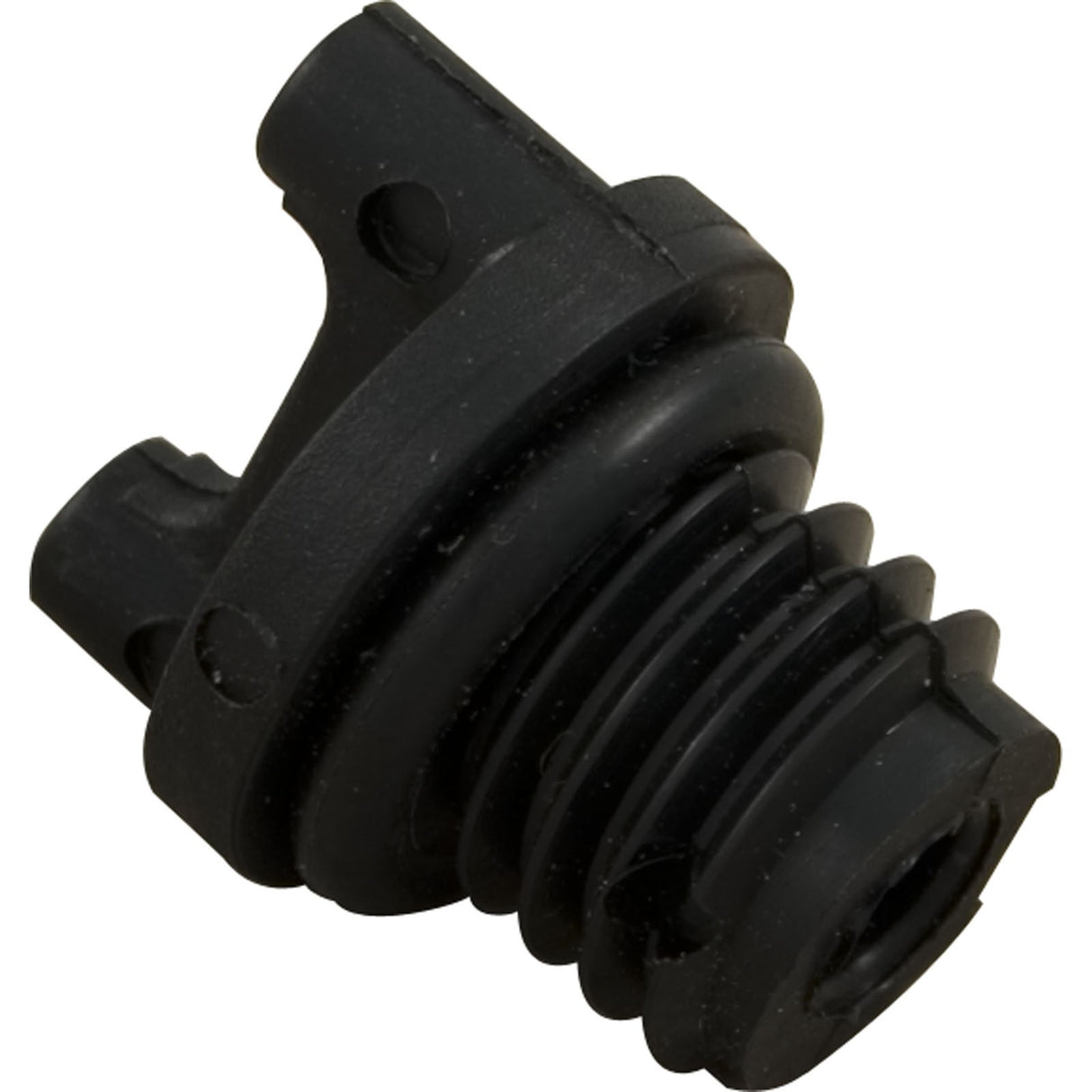 Drain Plug, Pentair Sta-Rite DuraJet DJ, 1/4" : U178-940P