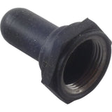 Seal, Pentair Sta-Rite JW, ABG, for Toggle Switch : 32800-0107