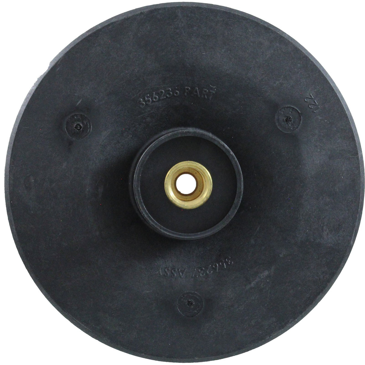 Impeller, Pentair IF VS/VSF/2 VST/IP VS+SVRS, After 10/2020 : 356237Z