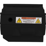 Drive Kit, Pentair Sta-Rite IntelliPro, Black, w/ Keypad : 356893Z