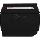 Drive Kit, Pentair Sta-Rite IntelliPro, Black, w/ Keypad : 356893Z