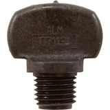 Drain Plug, Pentair Sta-Rite SuperMax/EQ Series, 1/4" : 357161Z