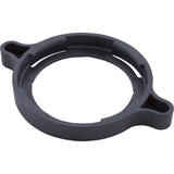 Clamp Ring, Pentair Sta-Rite SuperMax,  Trap Lid, Black : 351090