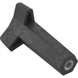 Clamp Knob, Pentair PacFab, Challenger/Waterfall, 1/4-18 : 175025