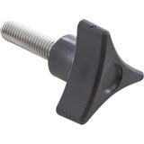 Knob, Pentair PacFab Hydro, Trap Lid : 354280