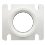 Flange, Pentair PacFab Hydro, Plastic : 353875