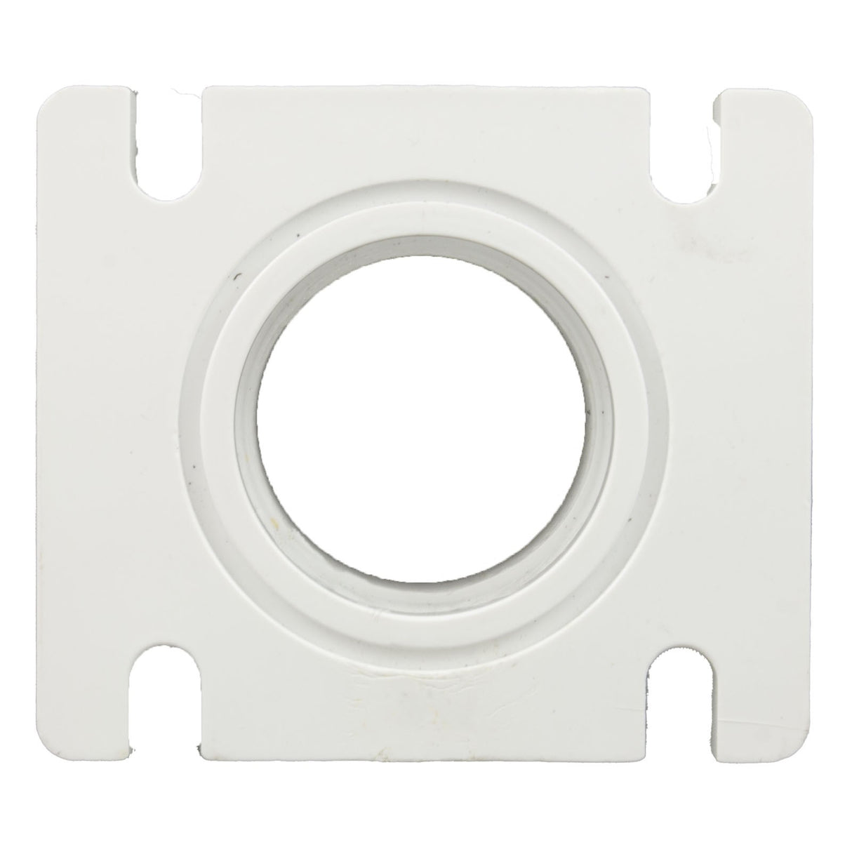 Flange, Pentair PacFab Hydro, Plastic : 353875