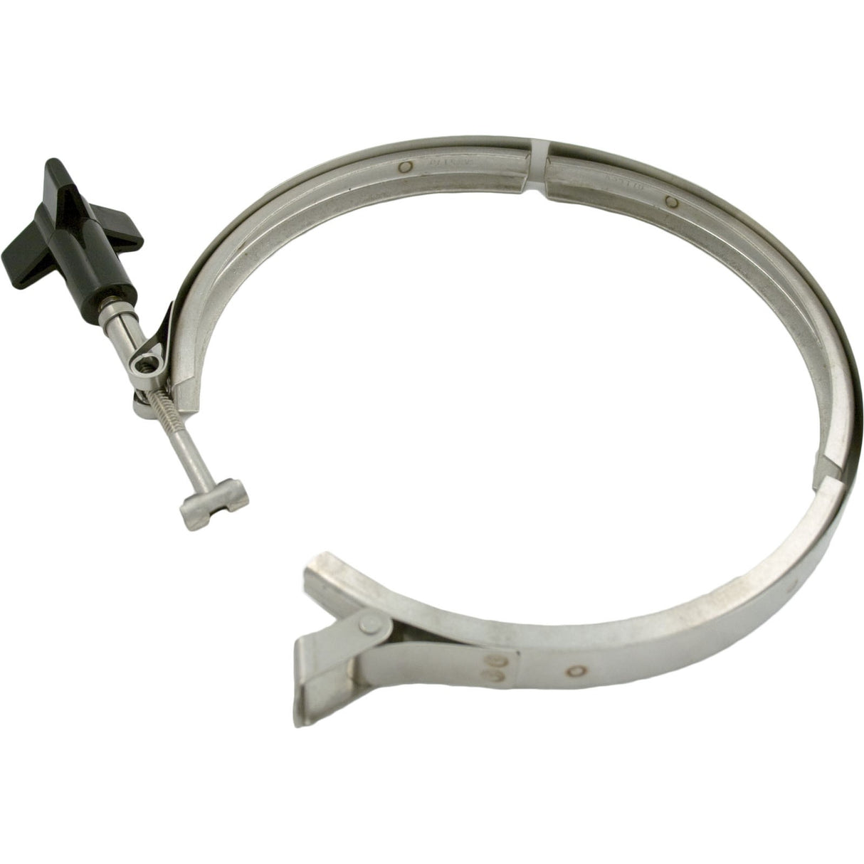 Clamp Ring, Pentair Purex Whisperflo/Quietflo : 070711