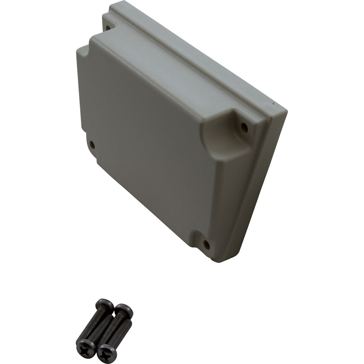 Cover Assembly Field Wiring Kit, Pentair IntelliFloXF, Almond : 350621