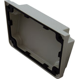Cover Assembly Field Wiring Kit, Pentair IntelliFloXF, Almond : 350621