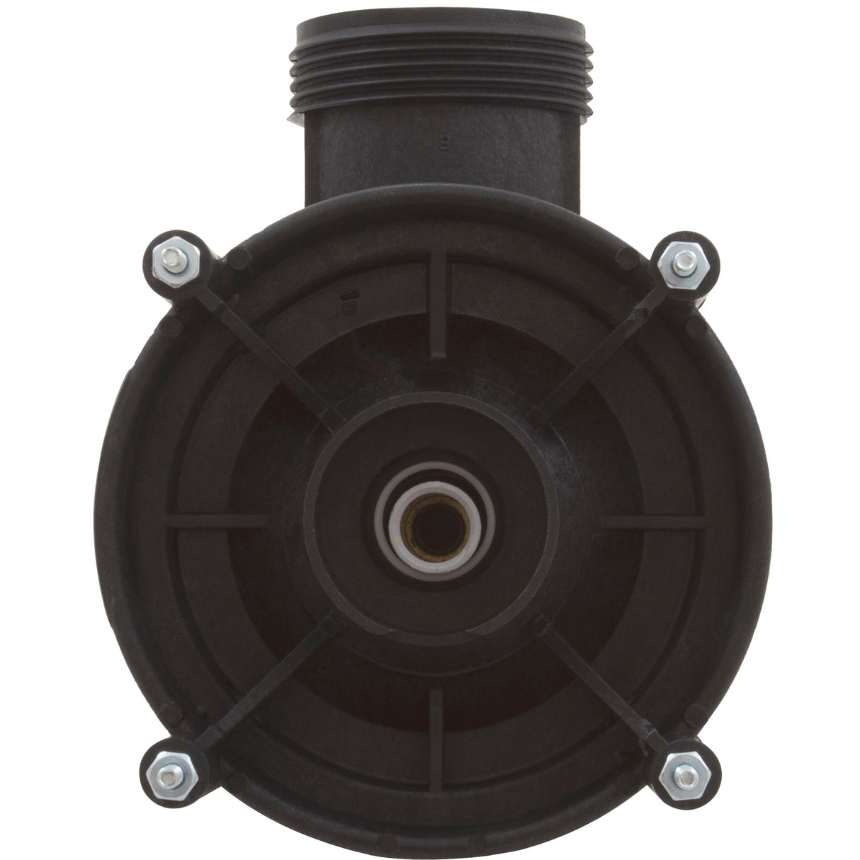 Wet End, BWG WOW, 0.5hp, 1-1/2"mbt, 5.5A : 1215163 - Balboa Water Group - 1215163 - PartsForSpas.com