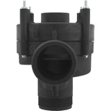 Wet End, BWG WOW, 0.5hp, 1-1/2"mbt, 5.5A : 1215163 - Balboa Water Group - 1215163 - PartsForSpas.com