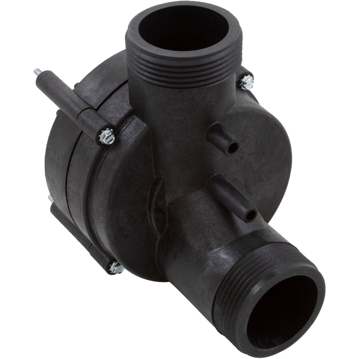 Wet End, BWG WOW, 0.5hp, 1-1/2"mbt, 5.5A : 1215163 - Balboa Water Group - 1215163 - PartsForSpas.com
