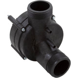 Wet End, BWG WOW, 0.5hp, 1-1/2"mbt, 5.5A : 1215163 - Balboa Water Group - 1215163 - PartsForSpas.com