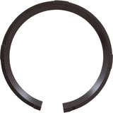 C-Clip Locking Ring, Pentair IntelliFloXF, 2-1/2" : 410001