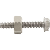 Bolt Kit, Hayward SP1500/SP1580/SP1700, Pump Housing : SPX1500NY