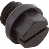 Drain Plug, Hayward Max-Flo/Super Pump, with O-Ring : SPX1700FG