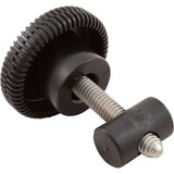 Knob, Hayward MaxFlo/Super Pump/Super II, Trap Lid : SPX1600PN