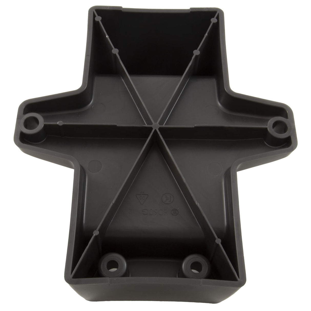 Pump Stand, Hayward Booster Pump Model 6060 : AX6060G