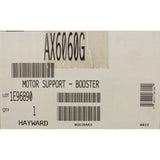 Pump Stand, Hayward Booster Pump Model 6060 : AX6060G