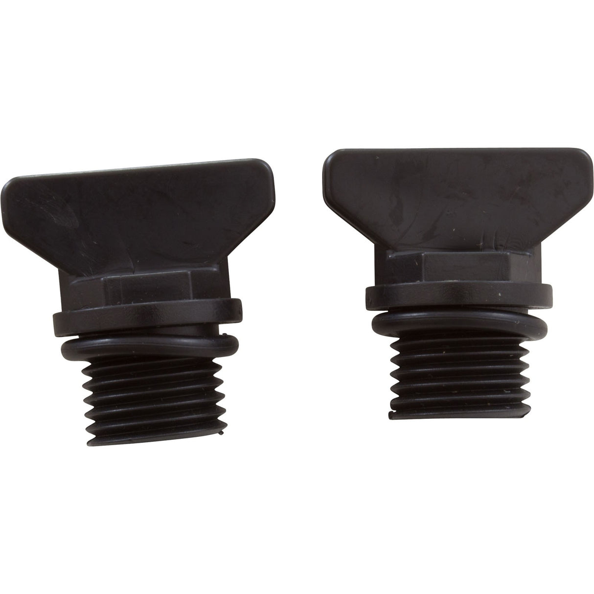 Drain Plug, Hayward HCP, with O-Ring : HCXP6013A