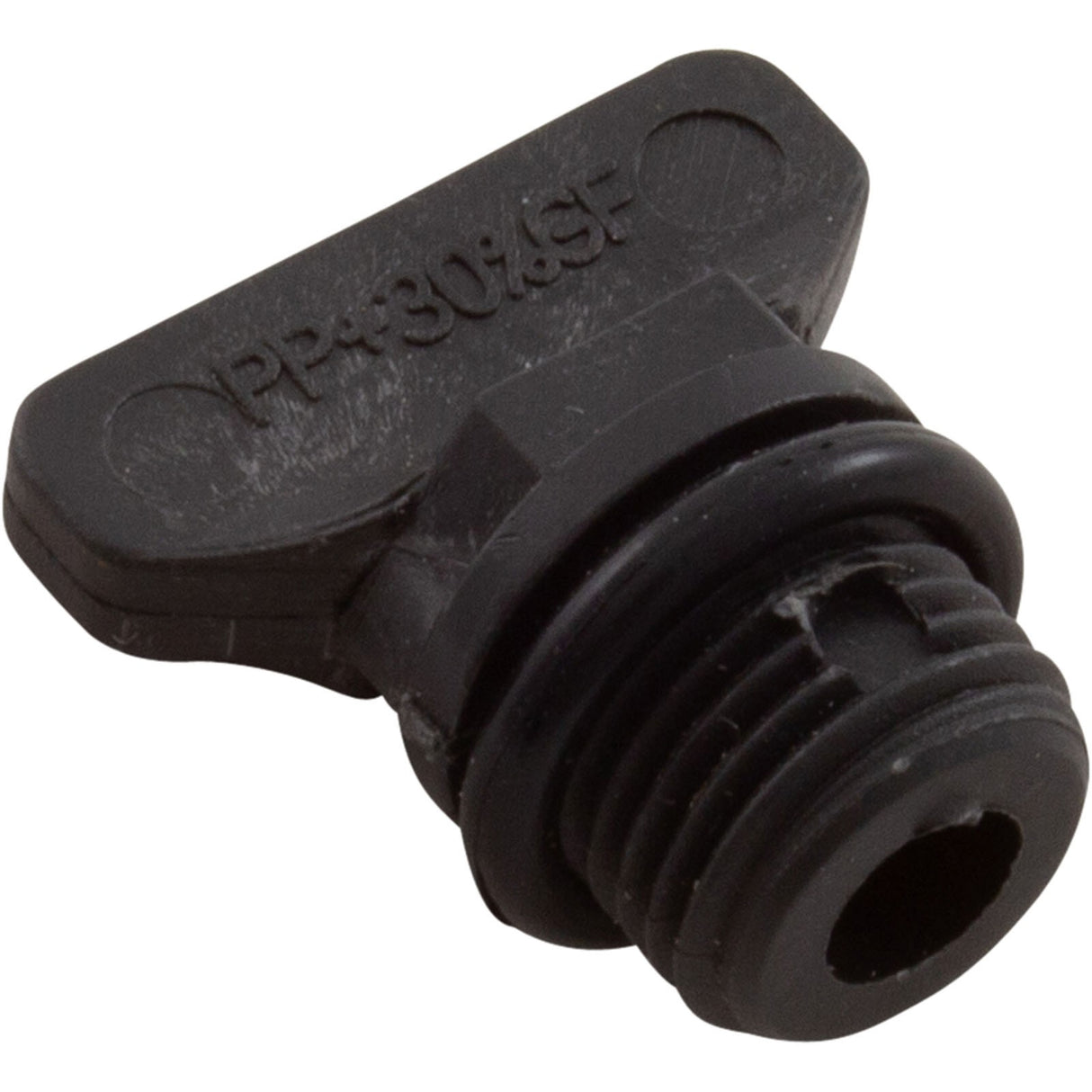 Drain Plug, Raypak Protege RPVSP1, With O-Ring : 018231F