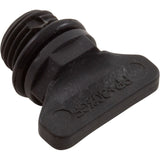 Drain Plug, Raypak Protege RPVSP1, With O-Ring : 018231F