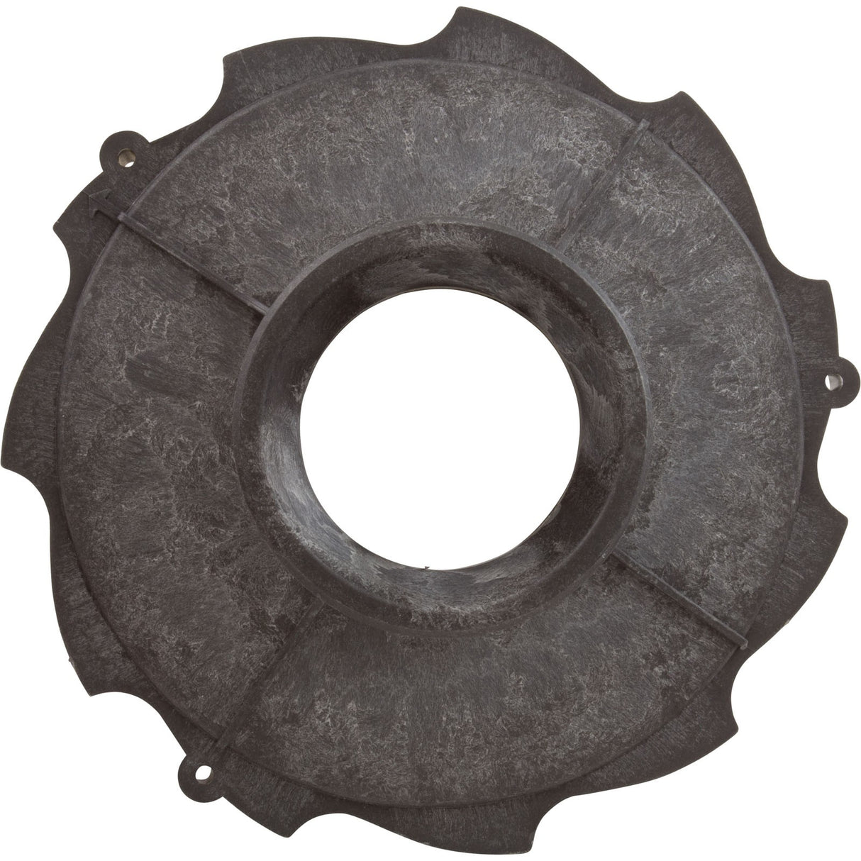 Diffuser, Raypak Protege RPVSP1, With O-Ring : 018232F