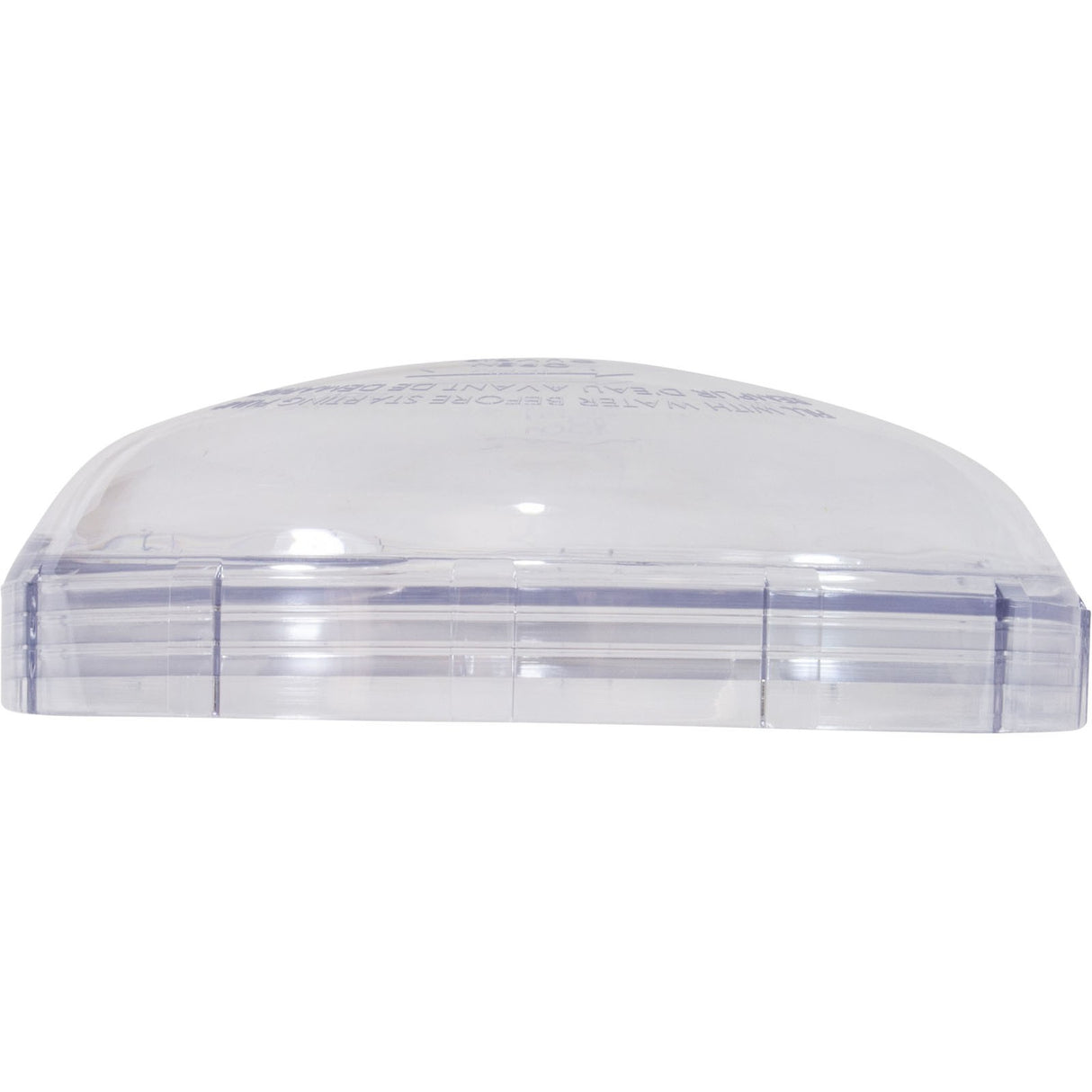Trap Lid, AquaPro AL75 : 10061-ACC