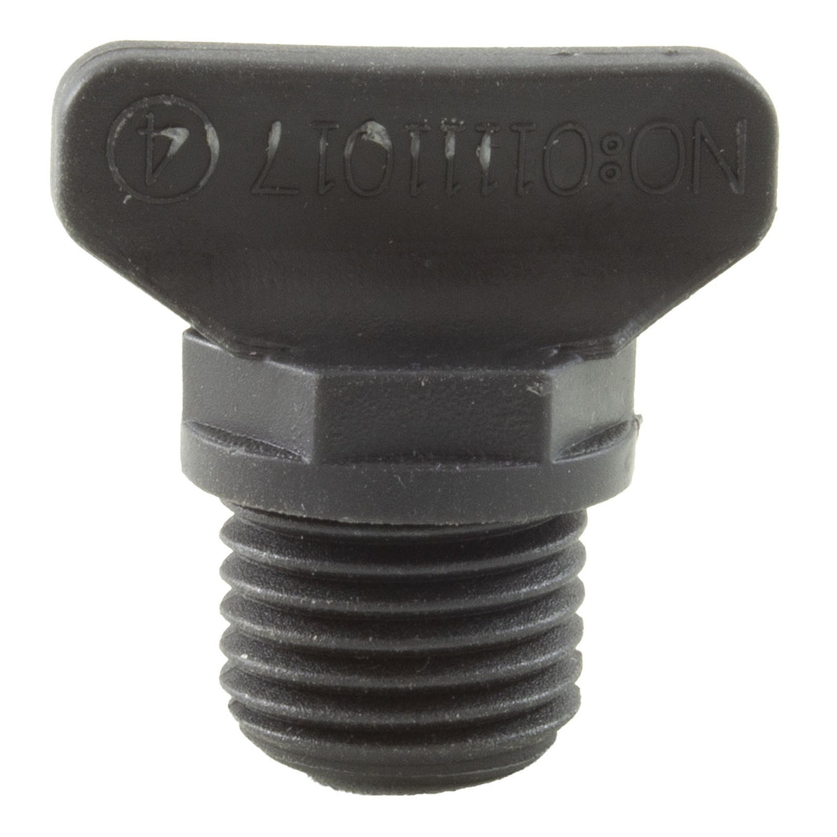 Drain Plug, AquaPro AL75 : 10066-ACC