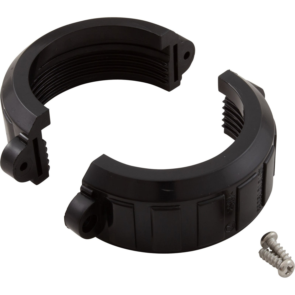 Faceplate Kit, AquaPro AL75 : 10067-ACC