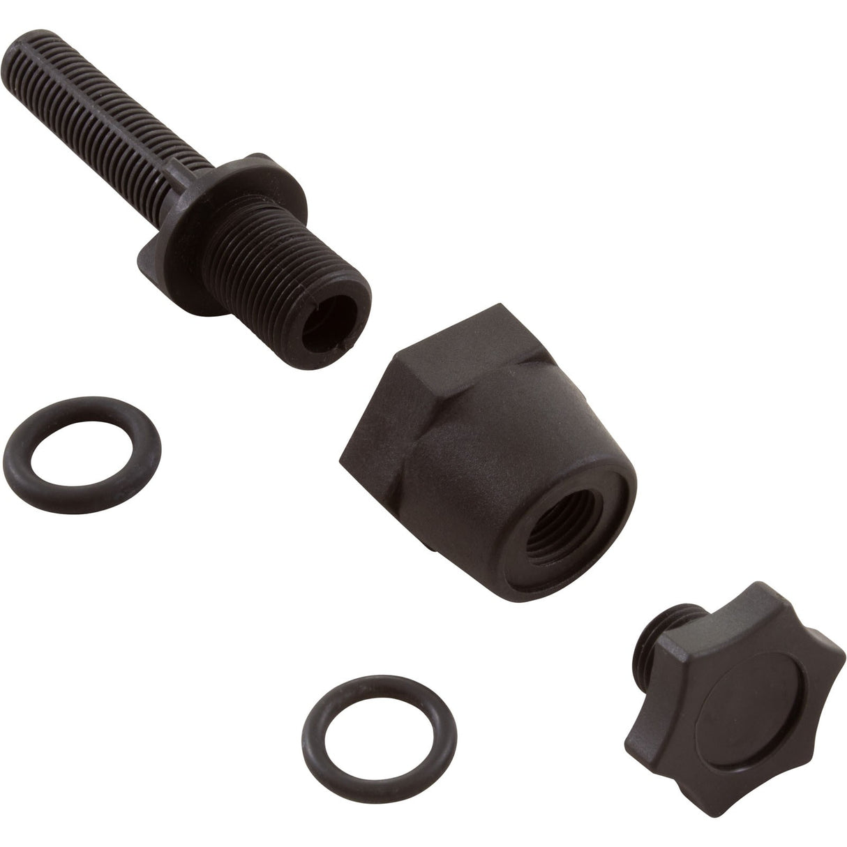 Drain Plug Assembly, Astral Persius : 4404010108