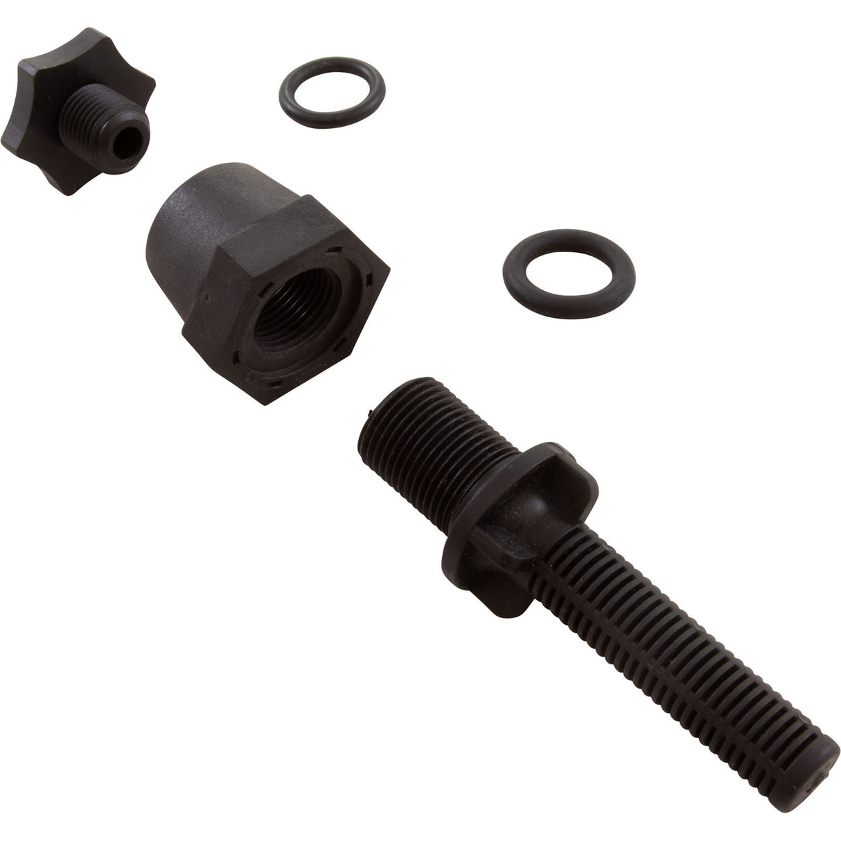 Drain Plug Assembly, Astral Persius : 4404010108