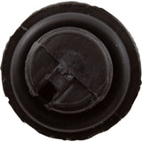 Drain Plug, Waterway HiFlo, 3/8", with O-Ring : 760-1201