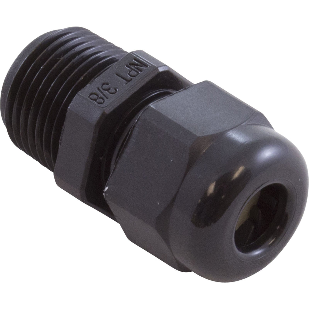 Strain Relief Fitting, Zodiac Jandy JEP, Cable : R0501100