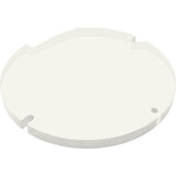 Lid, Mer-Made, 6" : 6LID