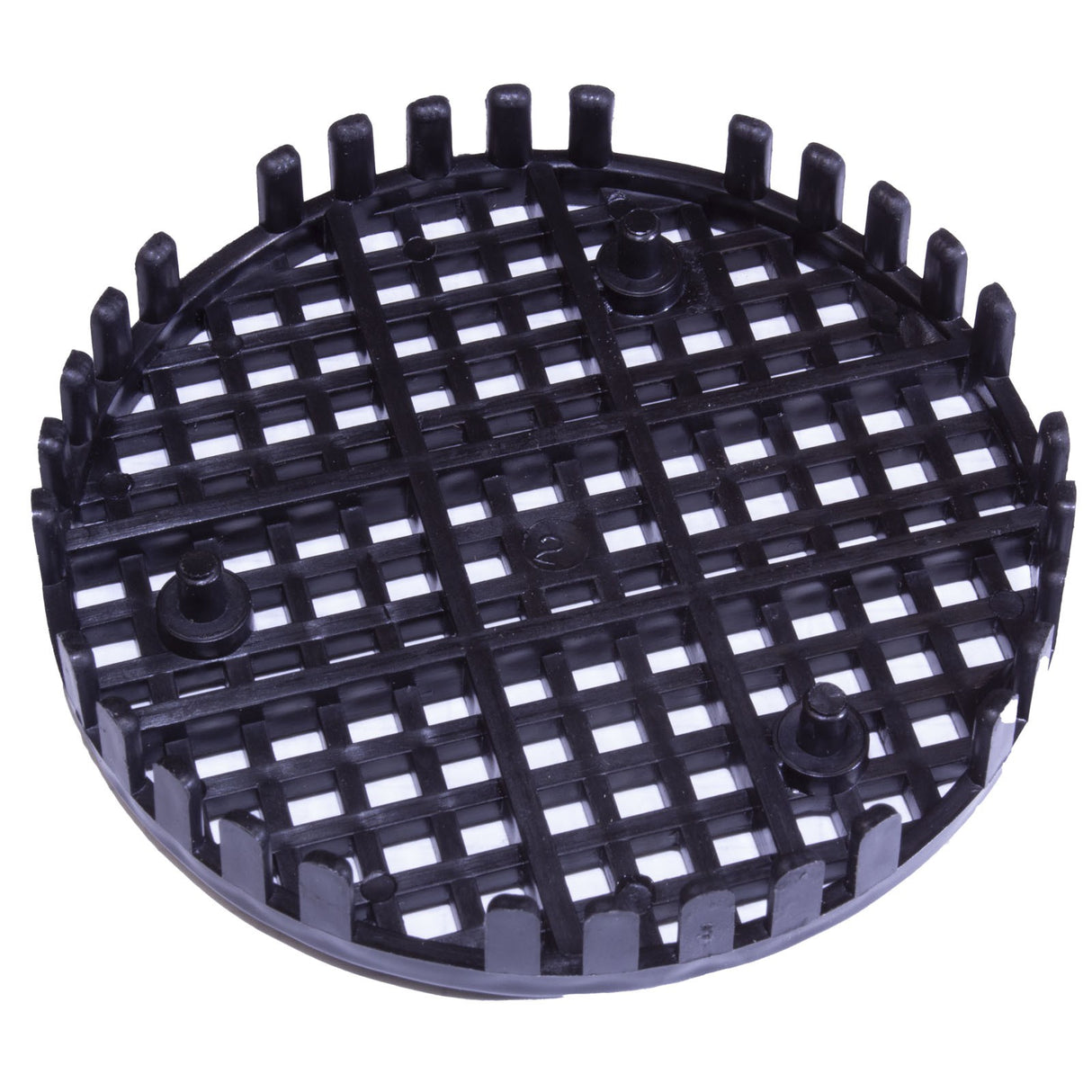 Inlet Screen, Little Giant, Black, 6-CIM-R/6-CIA-RFS/8-CIM-R : 108482