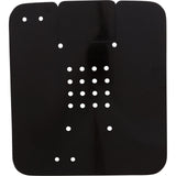 Stabilizer Plate, Little Giant, Black : 105600