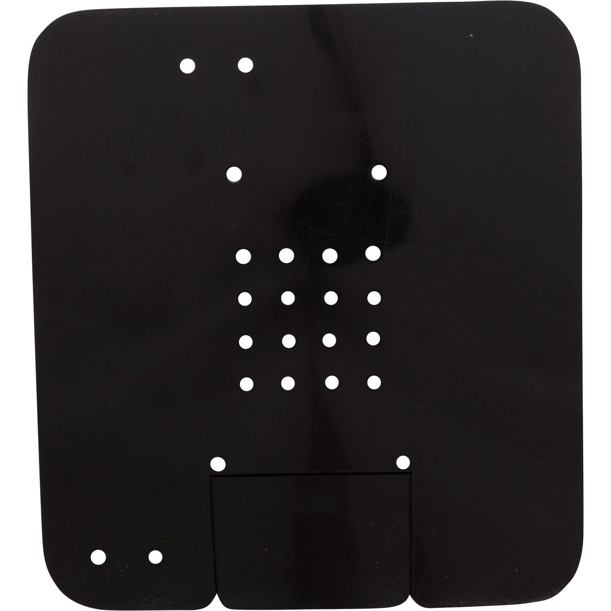 Stabilizer Plate, Little Giant, Black : 105600