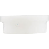 Wear Ring, Gecko AquaFlo FMHP/FMCP/TMCP : 92830062