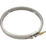 Clamp Ring, Sta-Rite Dura/Max-E Glas/II/Max-E-Pro, Volute : V26-351