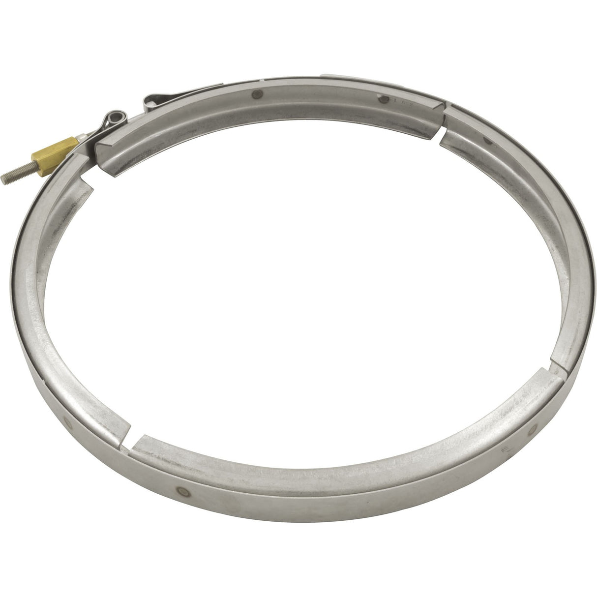 Clamp Ring, Sta-Rite Dura/Max-E Glas/II/Max-E-Pro, Volute : V26-351