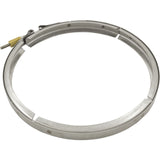 Clamp Ring, Sta-Rite Dura/Max-E Glas/II/Max-E-Pro, Volute : V26-351