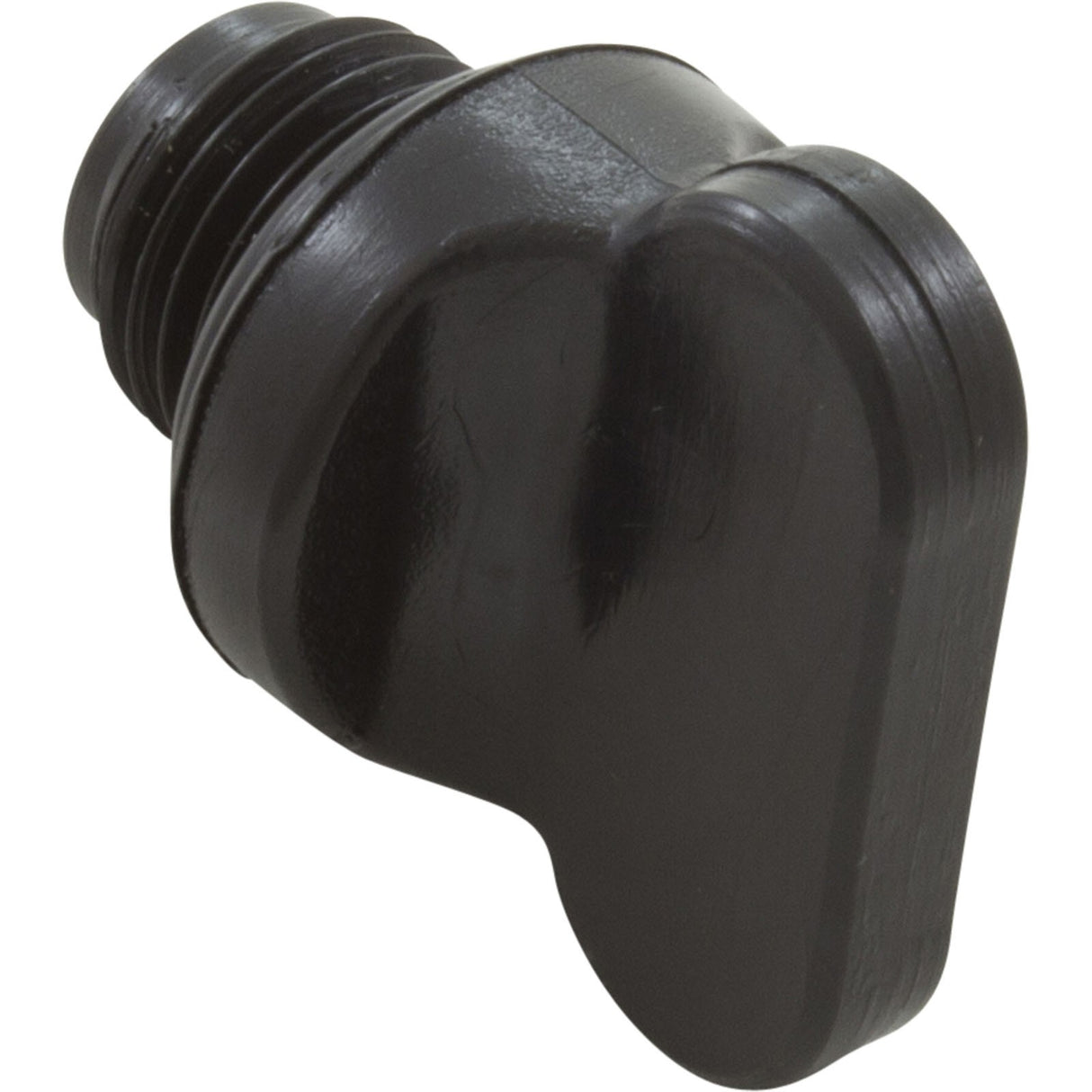 Drain Plug, Val-Pak Dominator, 1/4", with O-ring : V40-907
