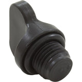 Drain Plug, Val-Pak Dominator, 1/4", with O-ring : V40-907