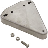 Base, Premier 455 Bronze Pump, Generic : V40-485