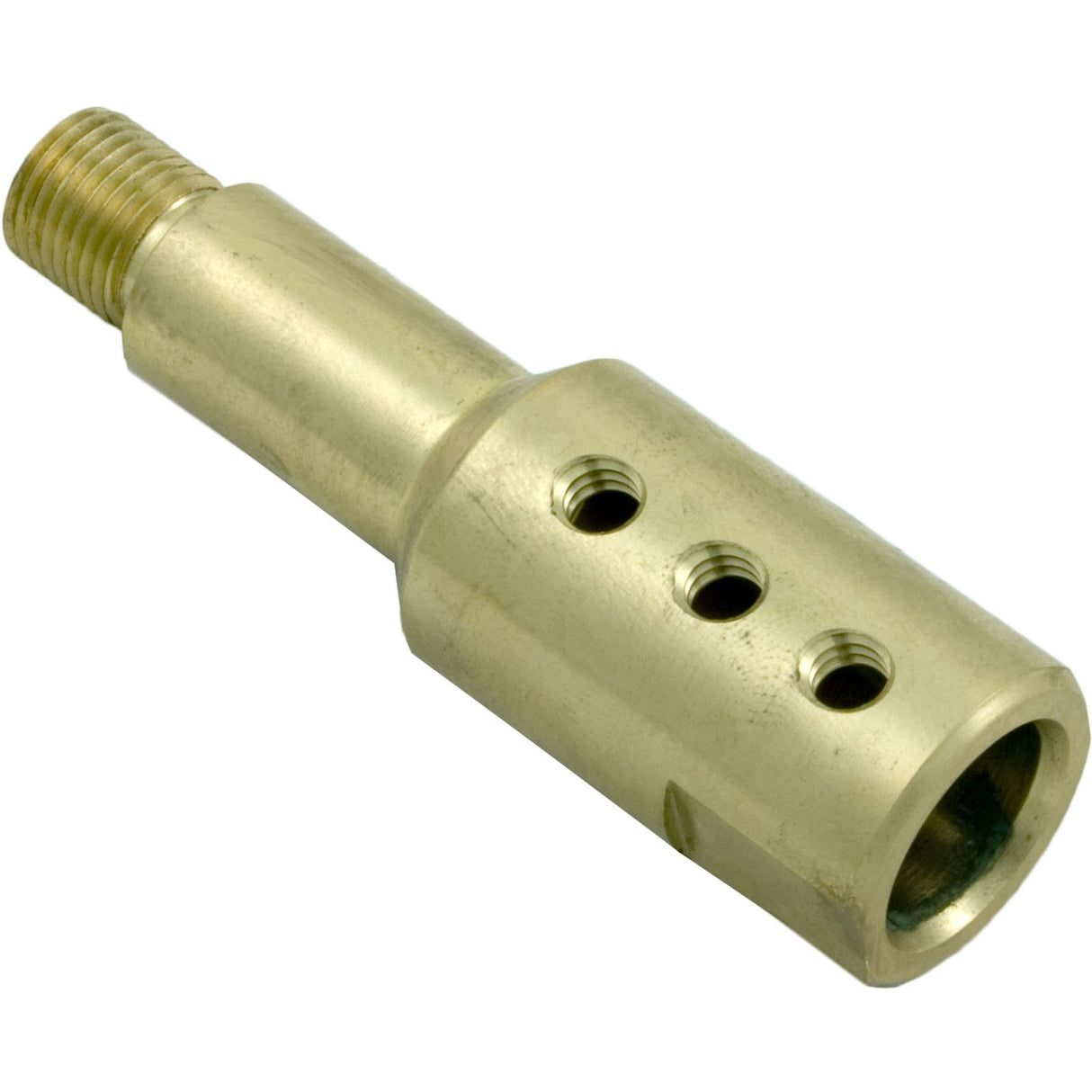 Shaft Extension, Val-Pak AquaFlo Dominator, pre 1995 : 92520010