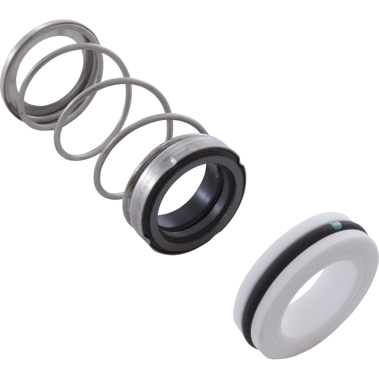 Seal Kit, Val-Pak AquaFlo AC, 3.0hp-5.0hp : 93500200-1