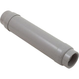 Intake Muffler, Fuji VFC Series, 12" x 3" x 1-1/2"fpt : VFY-024A
