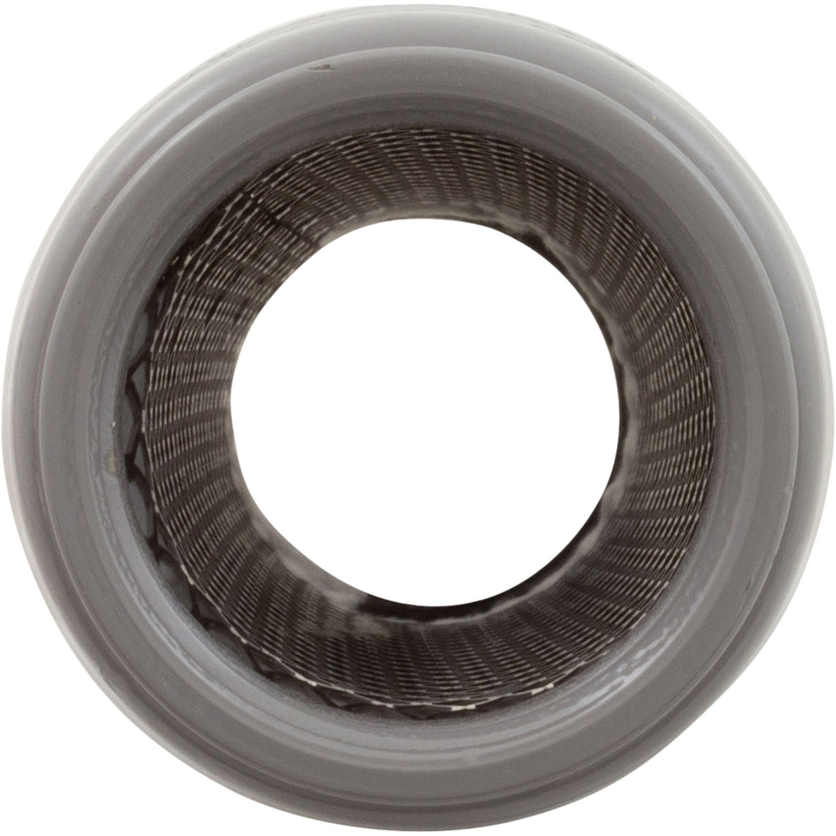 Intake Muffler, Fuji VFC Series, 12" x 3" x 1-1/2"fpt : VFY-024A